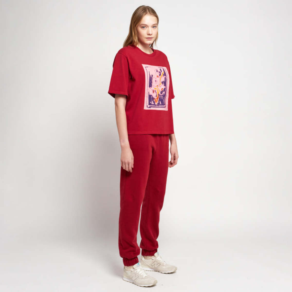 Bobo Choses Modern Tracksuit Pants