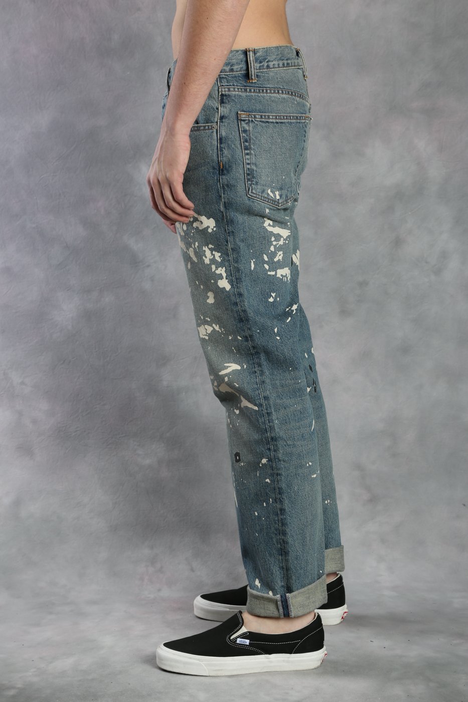 Helmut Lang Painter Jeans Garmentory