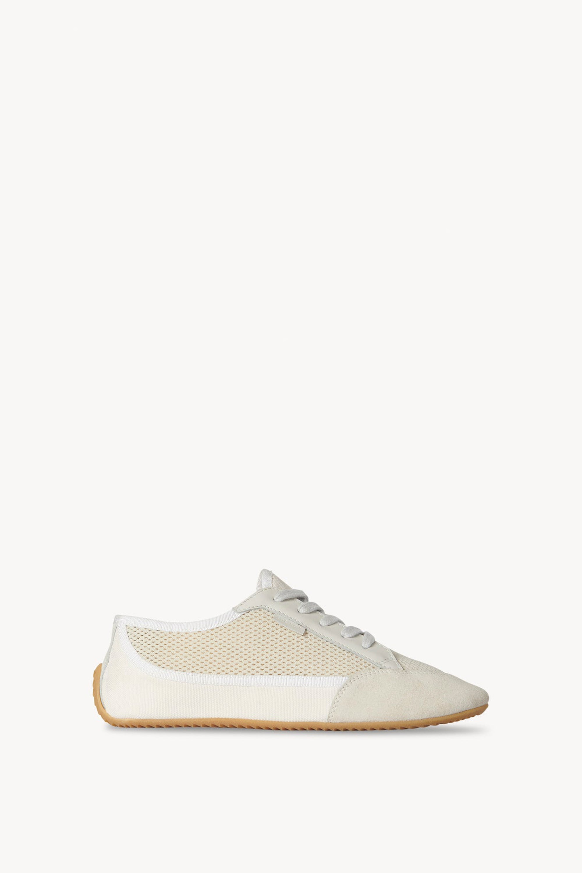 The Row BONNIE SNEAKER | Garmentory