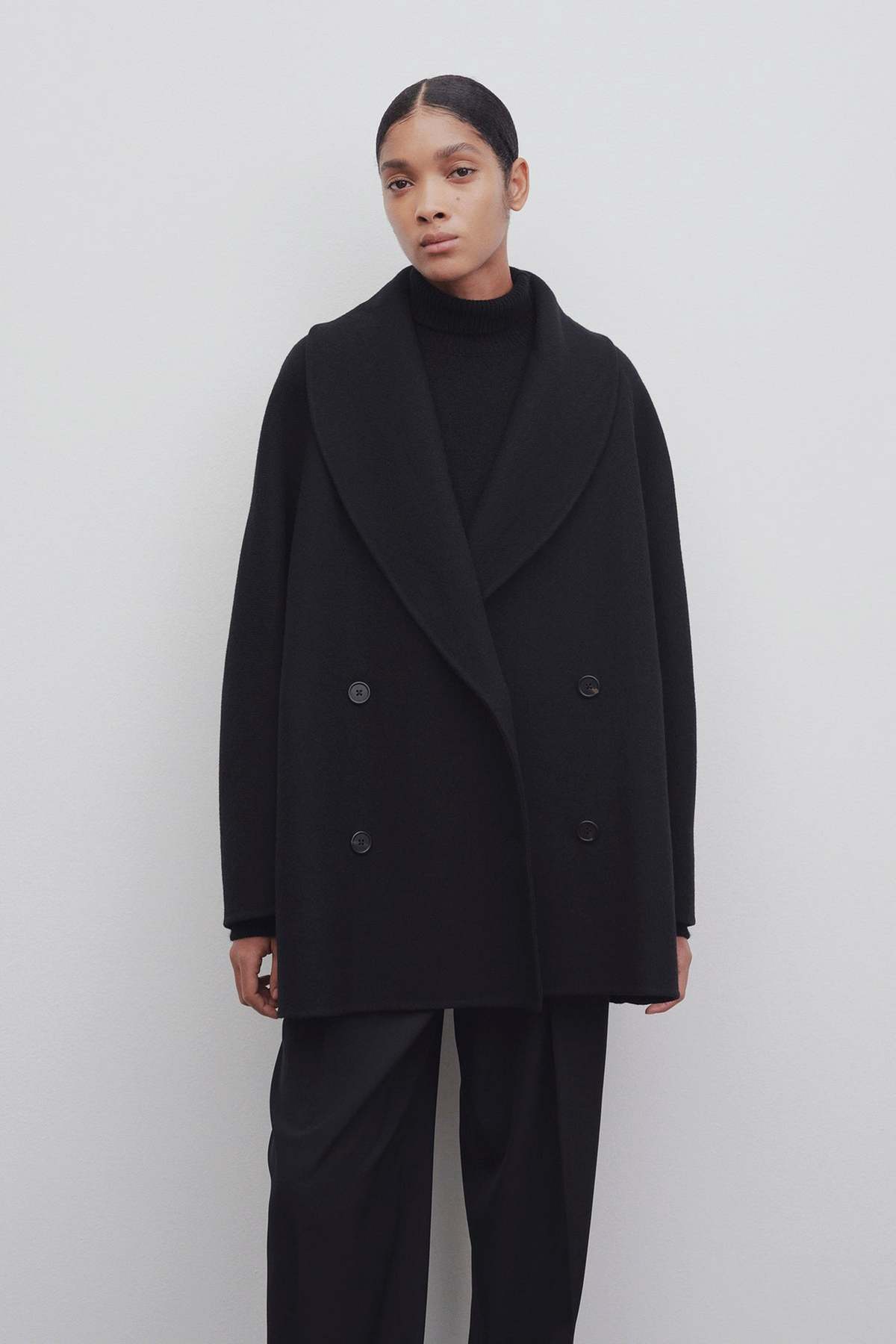 rere様　THE ROW Polli jacket ジャケットロンハーマン別注 The Row POLLI JACKET | Garmentory