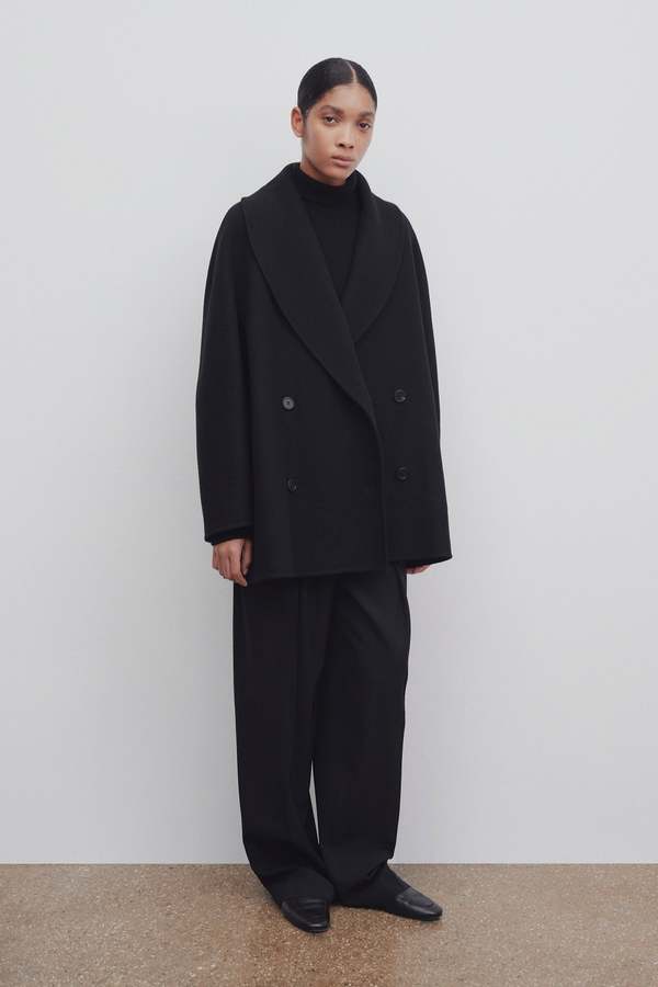 The Row POLLI JACKET | Garmentory