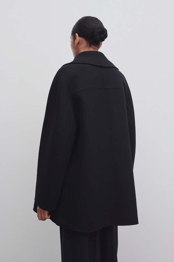 The Row POLLI JACKET | Garmentory
