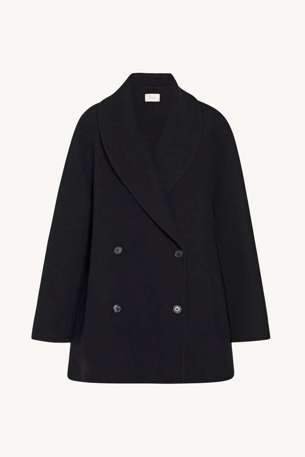 The Row POLLI JACKET | Garmentory