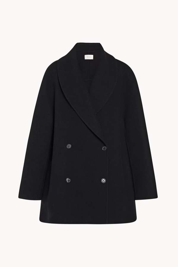 The Row POLLI JACKET | Garmentory