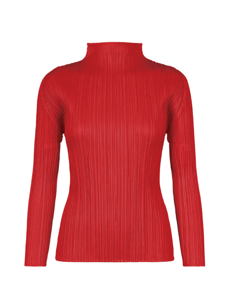 Pleats Please by Issey Miyake Trunk Show New Colorful Basics
