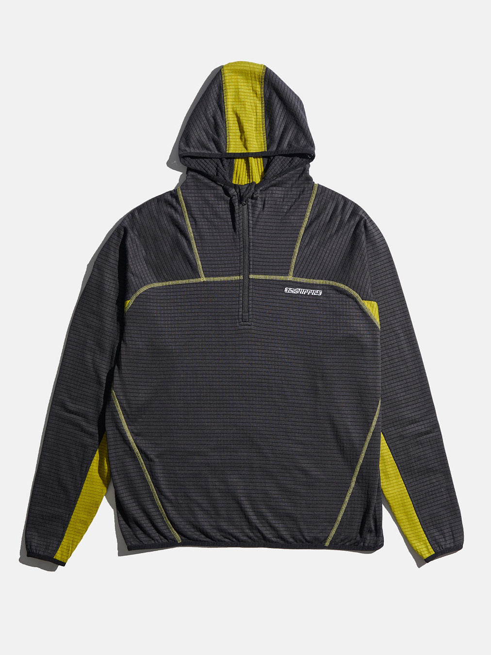 sex hippes Sexhippies Grid Fleece Sサイズ