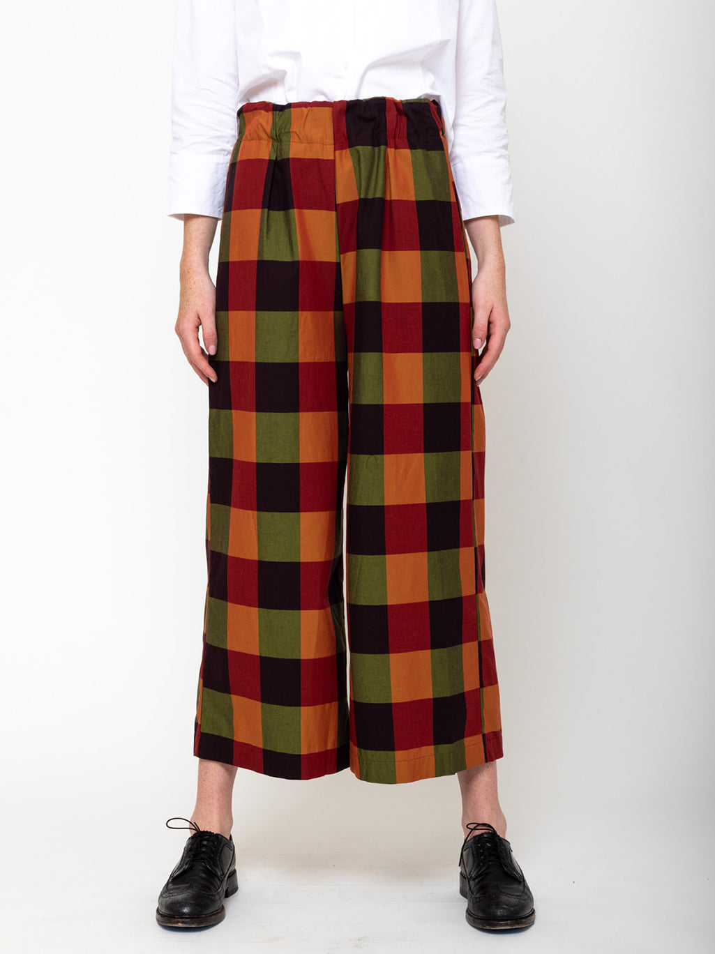 Mila Pants | Sand