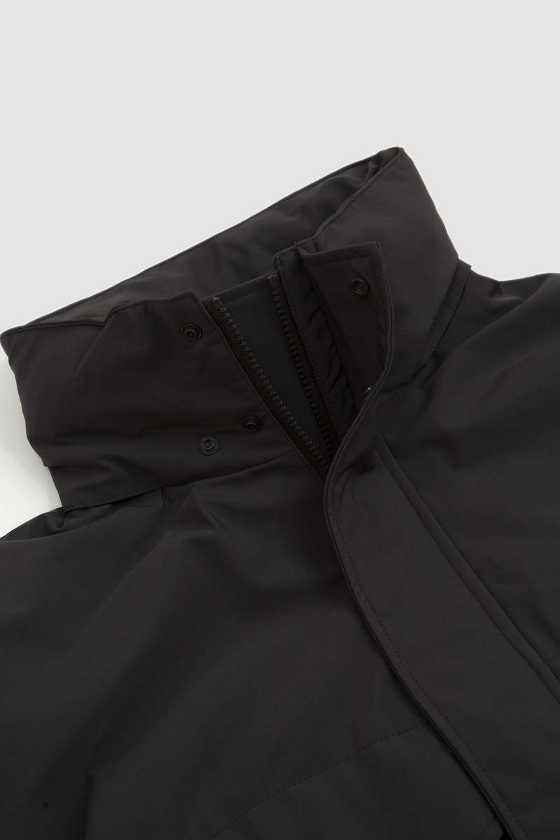 ジャケット・アウター POP TRADING shell jacket charcoal Pop Trading Company Shell Jacket - Charcoal | Garmentory