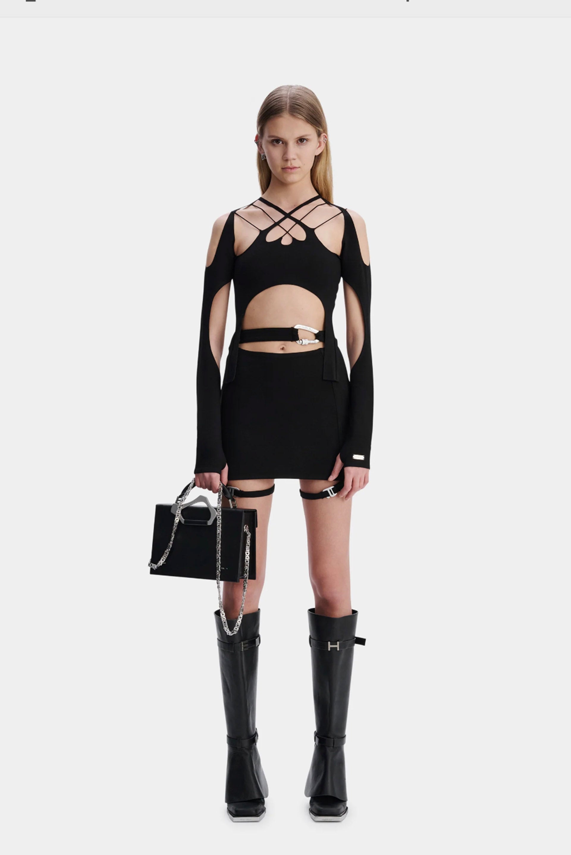 HELIOT EMIL Arenite バッグ HELIOT EMIL Arenite バッグ