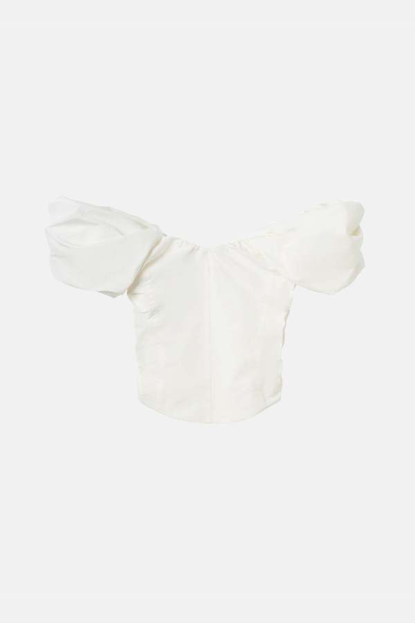 ALC   Nora Top - White