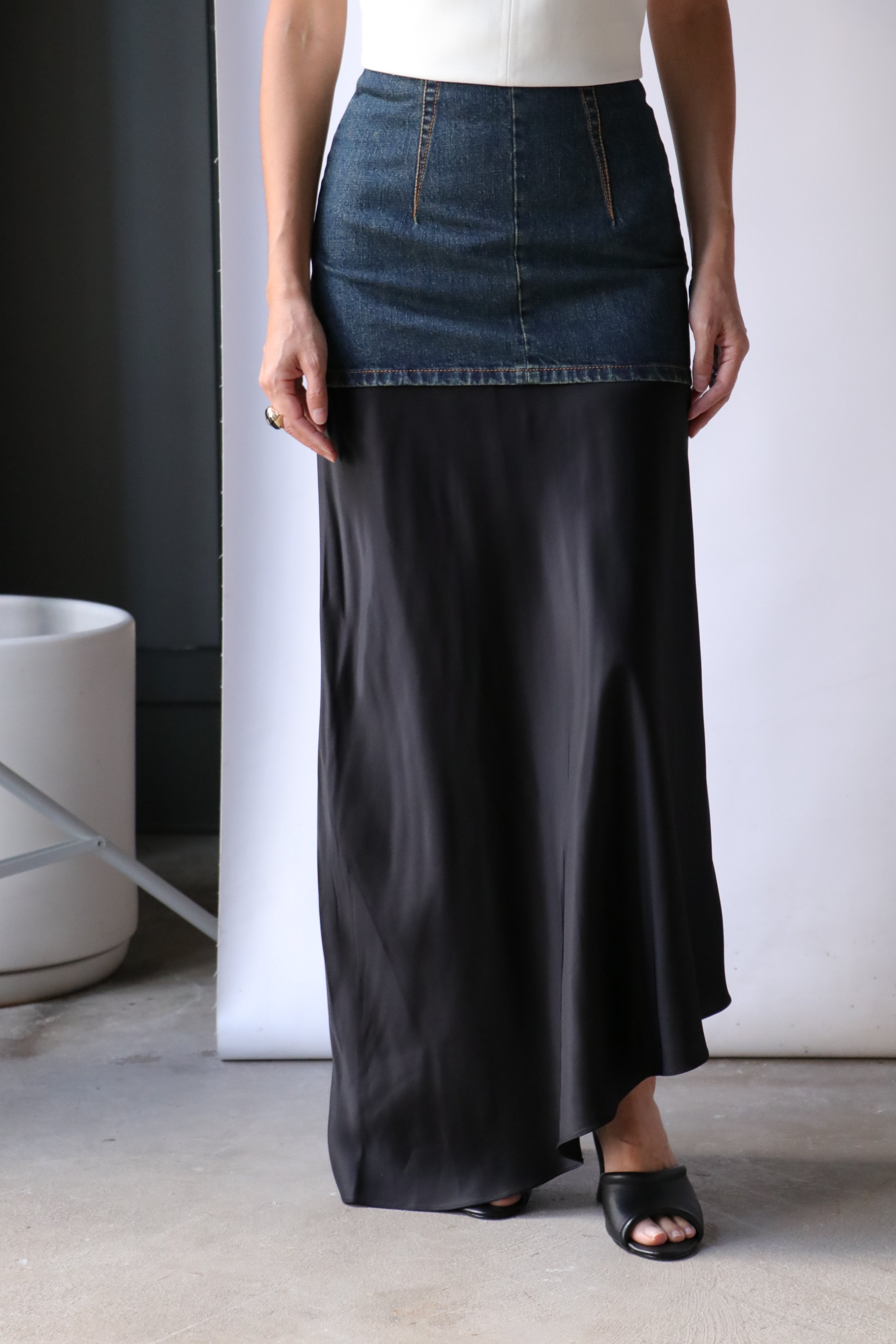 MM6-Maison-Margiela-Long-Skirt