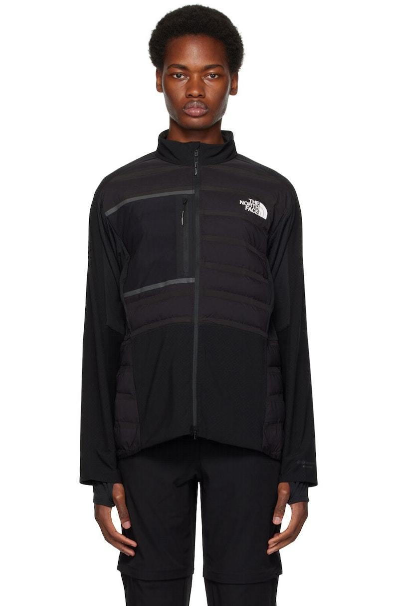 THE NORTH FACE Garnet Canyon Down Jacket - Black | Garmentory THE NORTH FACE Garnet Canyon Down Jacket - Black | Garmentory