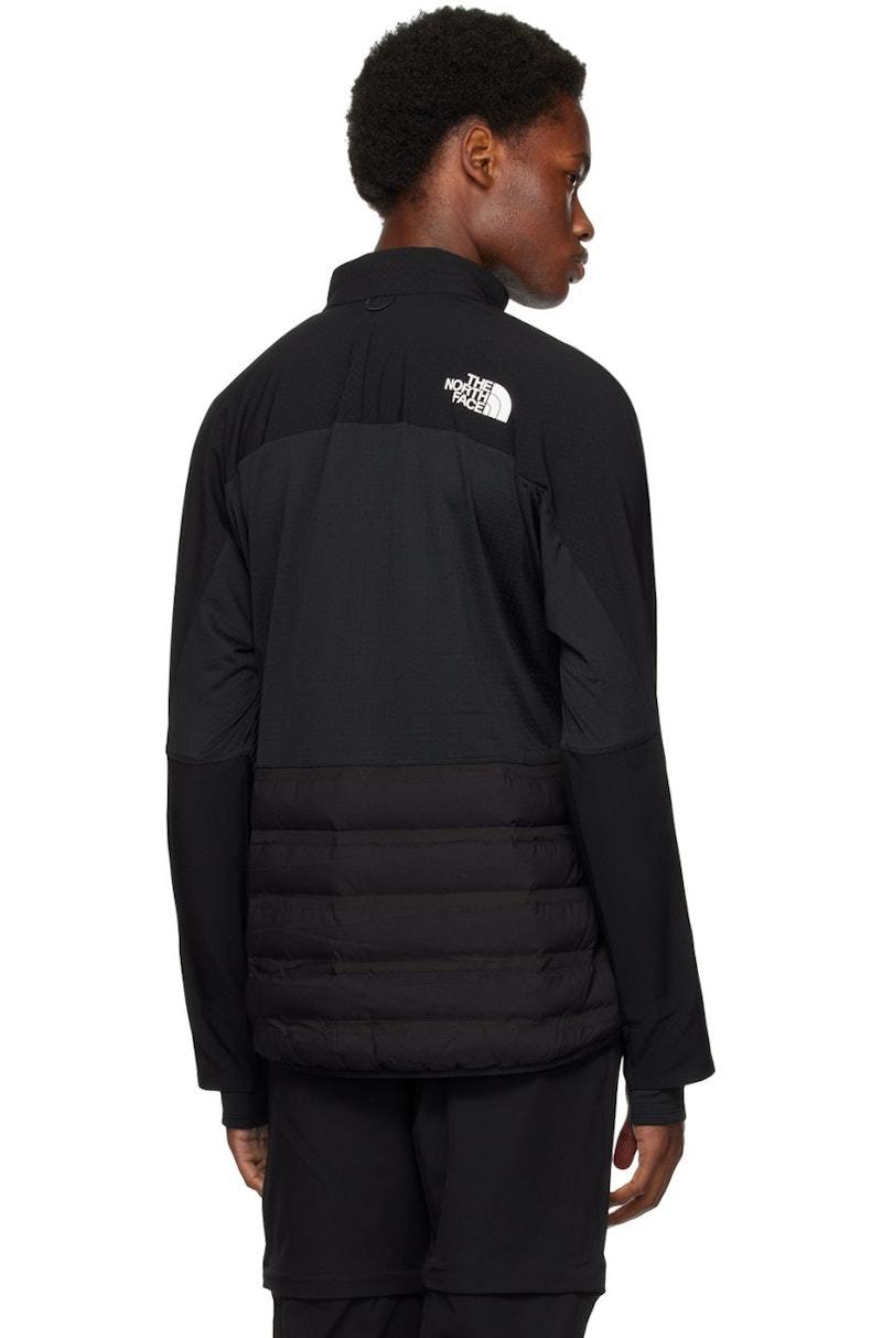 THE NORTH FACE Garnet Canyon Down Jacket - Black | Garmentory THE NORTH FACE Garnet Canyon Down Jacket - Black | Garmentory