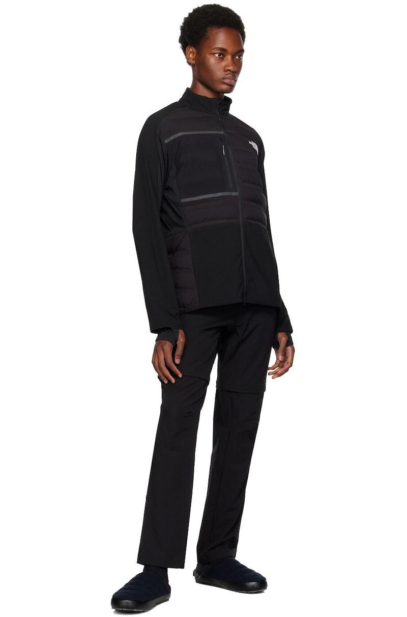 THE NORTH FACE Garnet Canyon Down Jacket - Black | Garmentory THE NORTH FACE Garnet Canyon Down Jacket - Black | Garmentory