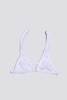 Hello Beautiful Romance Bra - White - Thumbnail 1