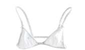 Hello Beautiful Romance Bra - White - Thumbnail 5