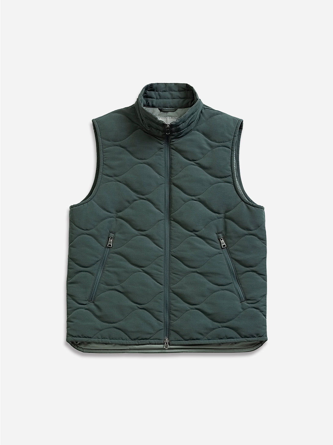 Vertex Vest Garmentory