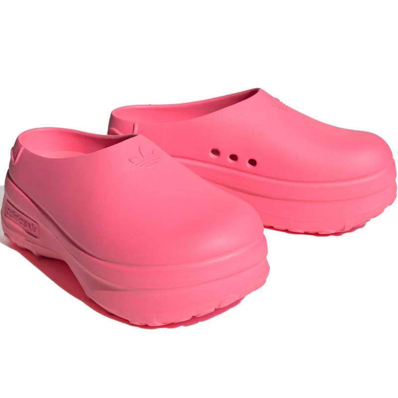 ☆韓国の人気☆【ADIDAS】☆ADIFOM STAN MULE LUCID PINK(W)☆ ☆韓国の人気☆【ADIDAS】☆ADIFOM STAN MULE LUCID PINK(W