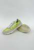 Premiata Sean D Sneaker - Lime - Thumbnail 2