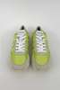 Premiata Sean D Sneaker - Lime - Thumbnail 3