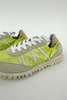 Premiata Sean D Sneaker - Lime - Thumbnail 4