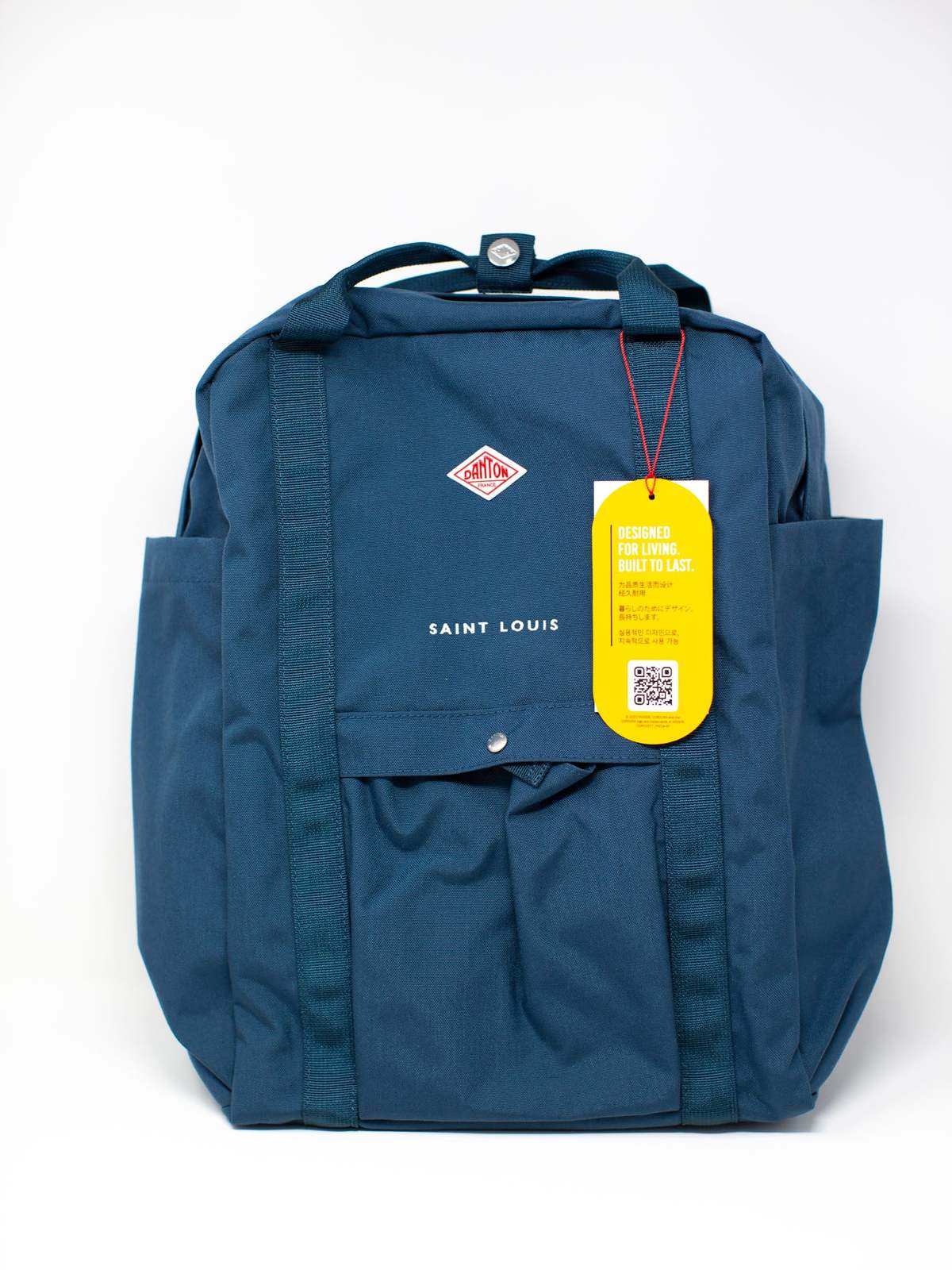 Danton-Signature-Cordura-