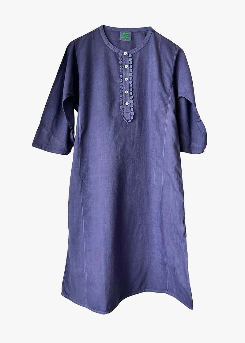 invitation to a voyage Voyage Luna Tunic invitation to a voyage Voyage Luna Tunic