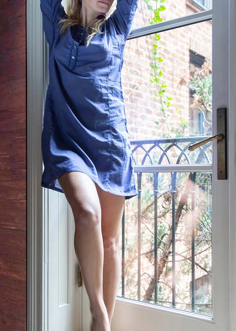 invitation to a voyage Voyage Luna Tunic invitation to a voyage Voyage Luna Tunic