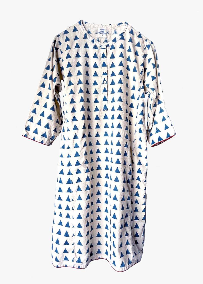 invitation to a voyage Voyage Luna Tunic invitation to a voyage Voyage Luna Tunic