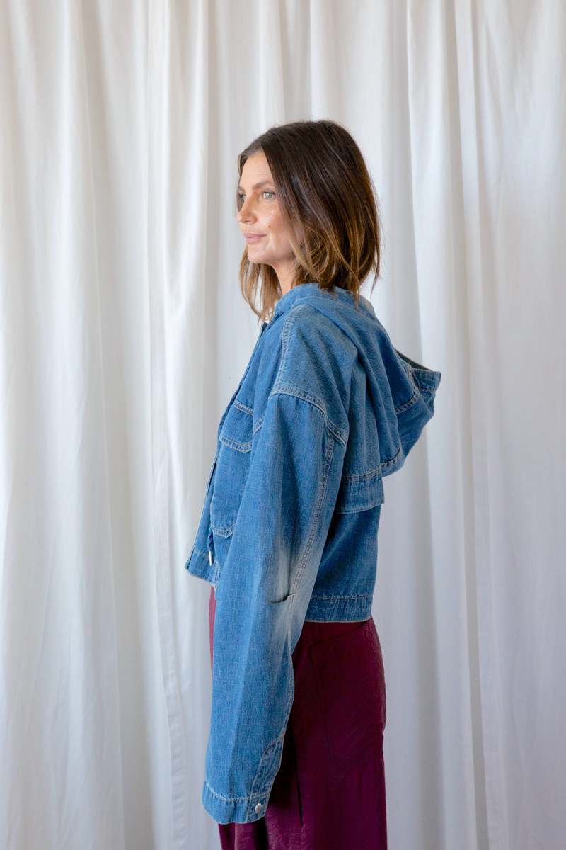 Rachel Comey Wilson Jacket | Garmentory