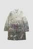 Dries Van Noten Roaly Coat - Grey - Thumbnail 2