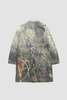 Dries Van Noten Roaly Coat - Grey - Thumbnail 5
