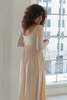 Rachel Pally Isa Dress - cream - Thumbnail 4