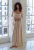 Rachel Pally Isa Dress - cream - Thumbnail 5