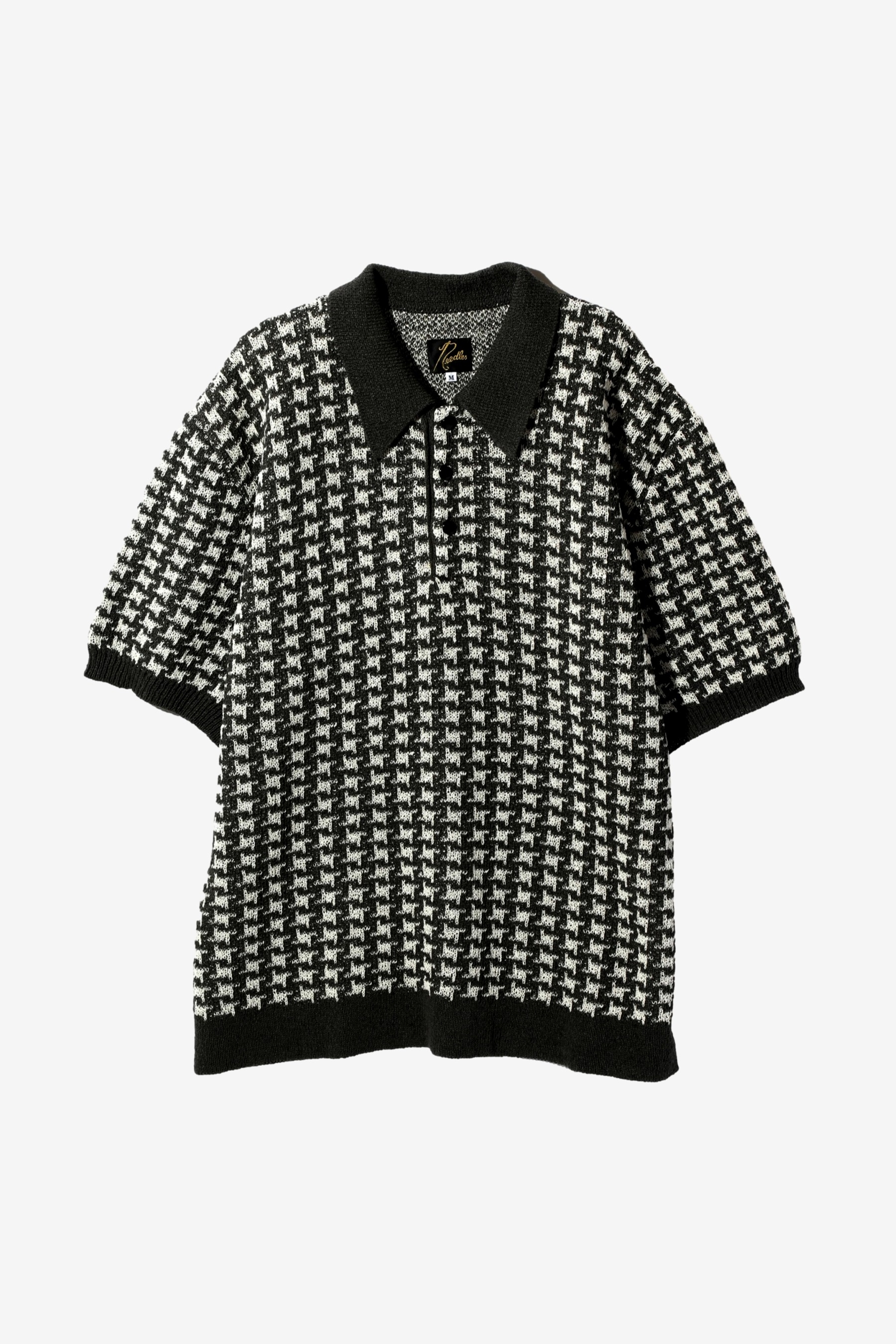 Needles Polo Sweater | Garmentory