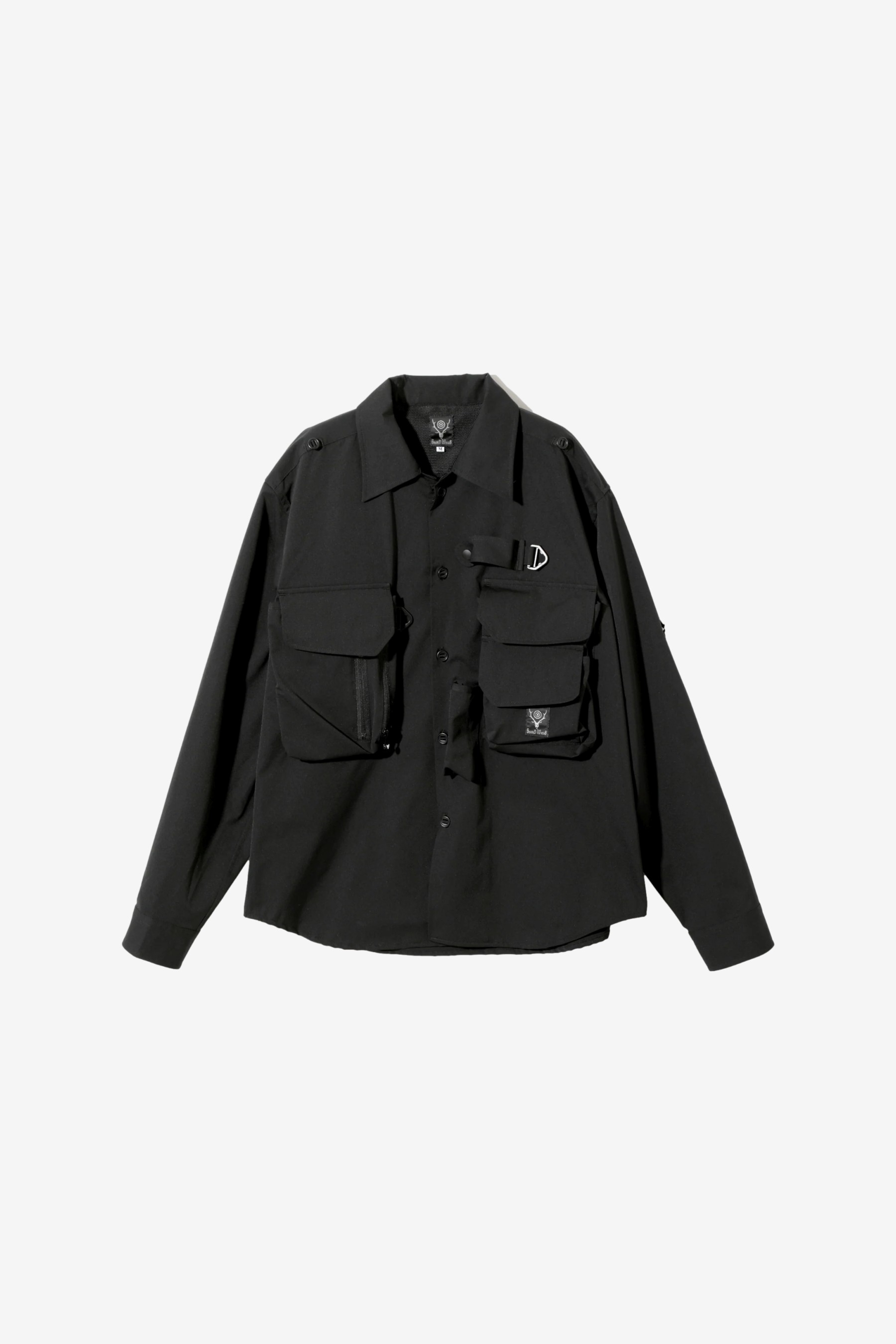 South2 West8 Tenkara Trout Shirt | Garmentory