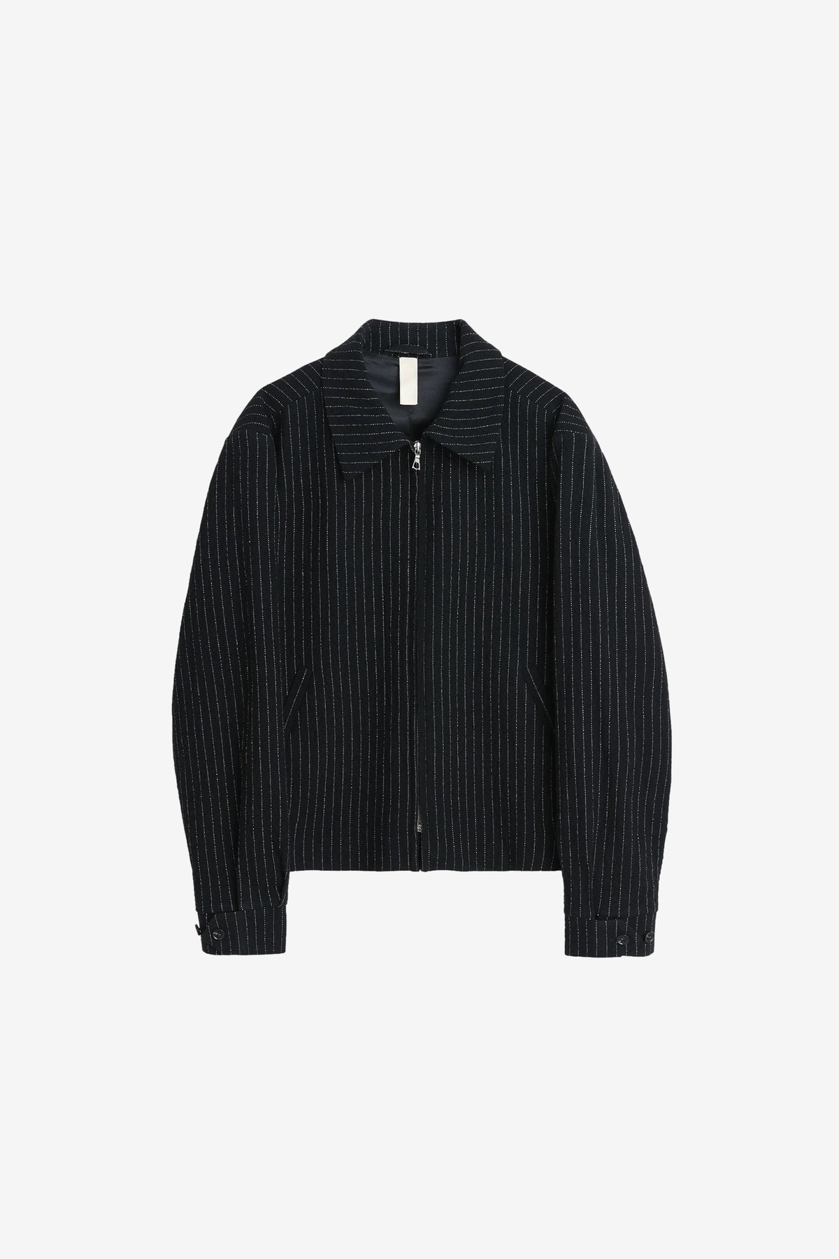 Sunflower Short Jacket | Garmentory