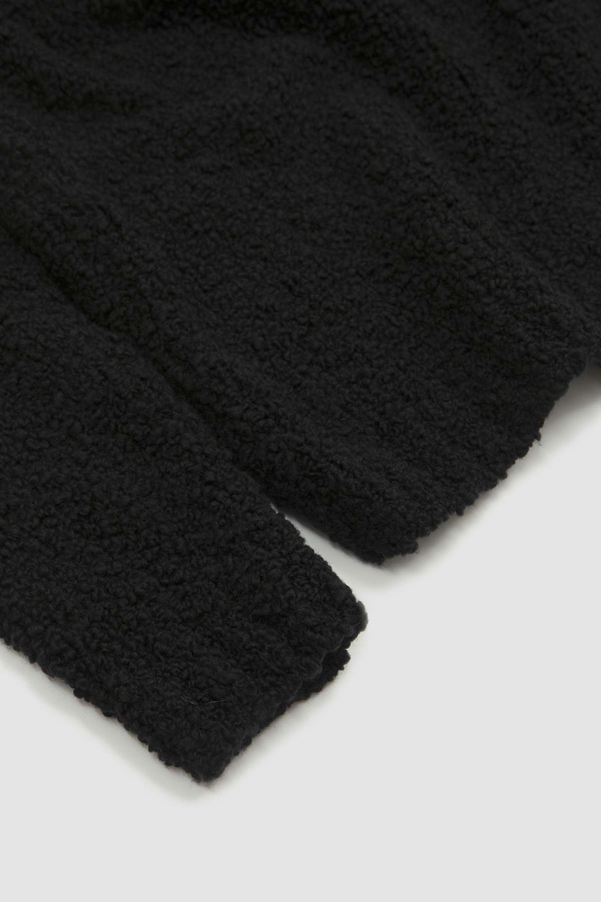 Sunflower Aske Sweater - Black | Garmentory