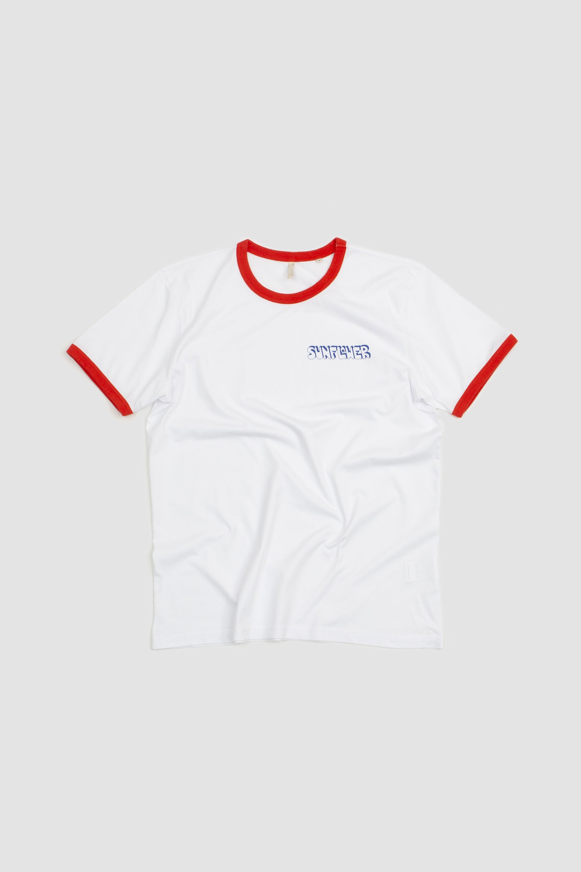 【SUNFLOWER】JAGGER TEE OFF-WHITE M Carhartt Jagger Tee Sunflower Jagger Tee White Garmentory