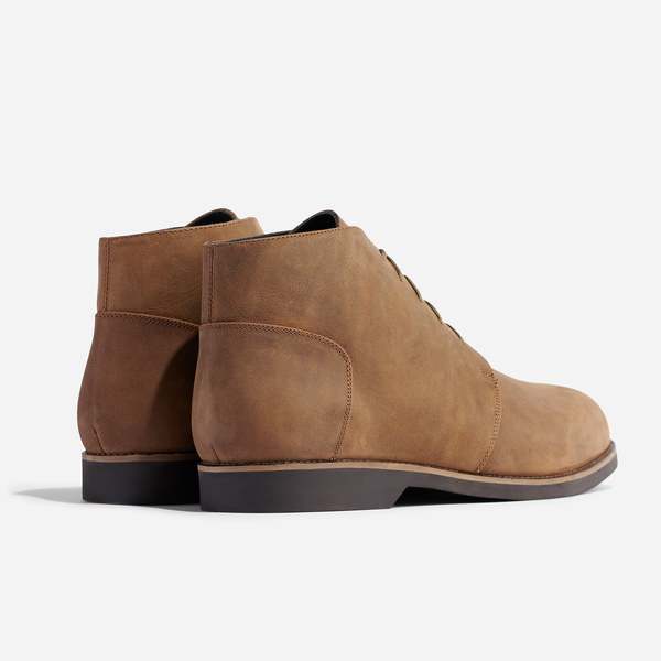 Nisolo Daytripper Chukka Boot - Tobacco | Garmentory display picture 1