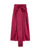 Rochas Belted Midi Skirt - Thumbnail 1