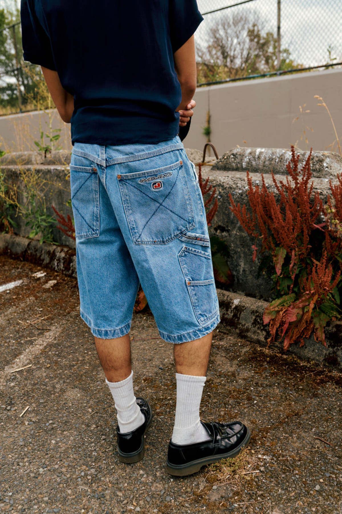 JNCO Jeans Shorts | Garmentory