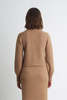 Eleven Six Becca Cardi - Camel - Thumbnail 2