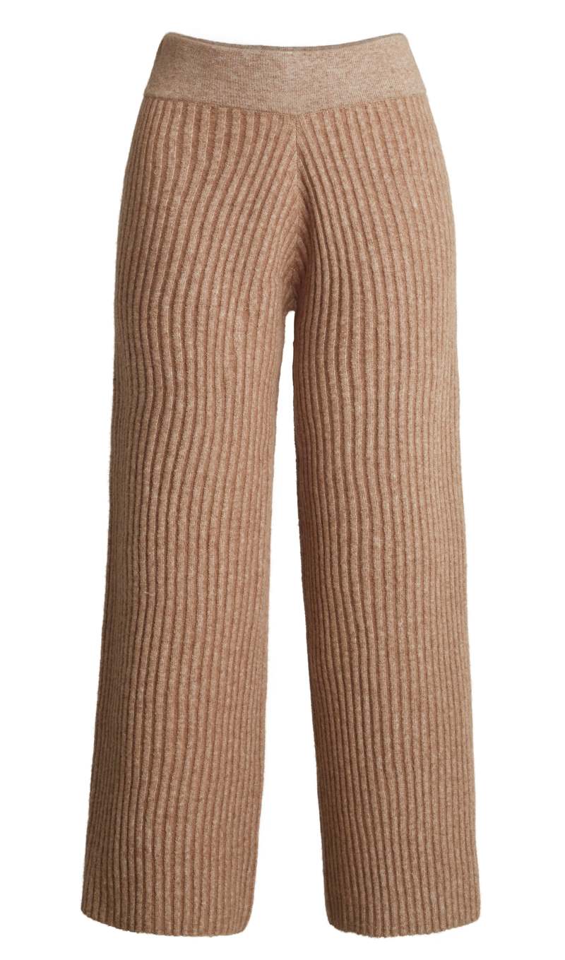 Eleven Six Leah Pant - Camel