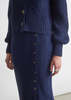 Eleven Six Shaya Skirt - Navy - Thumbnail 4