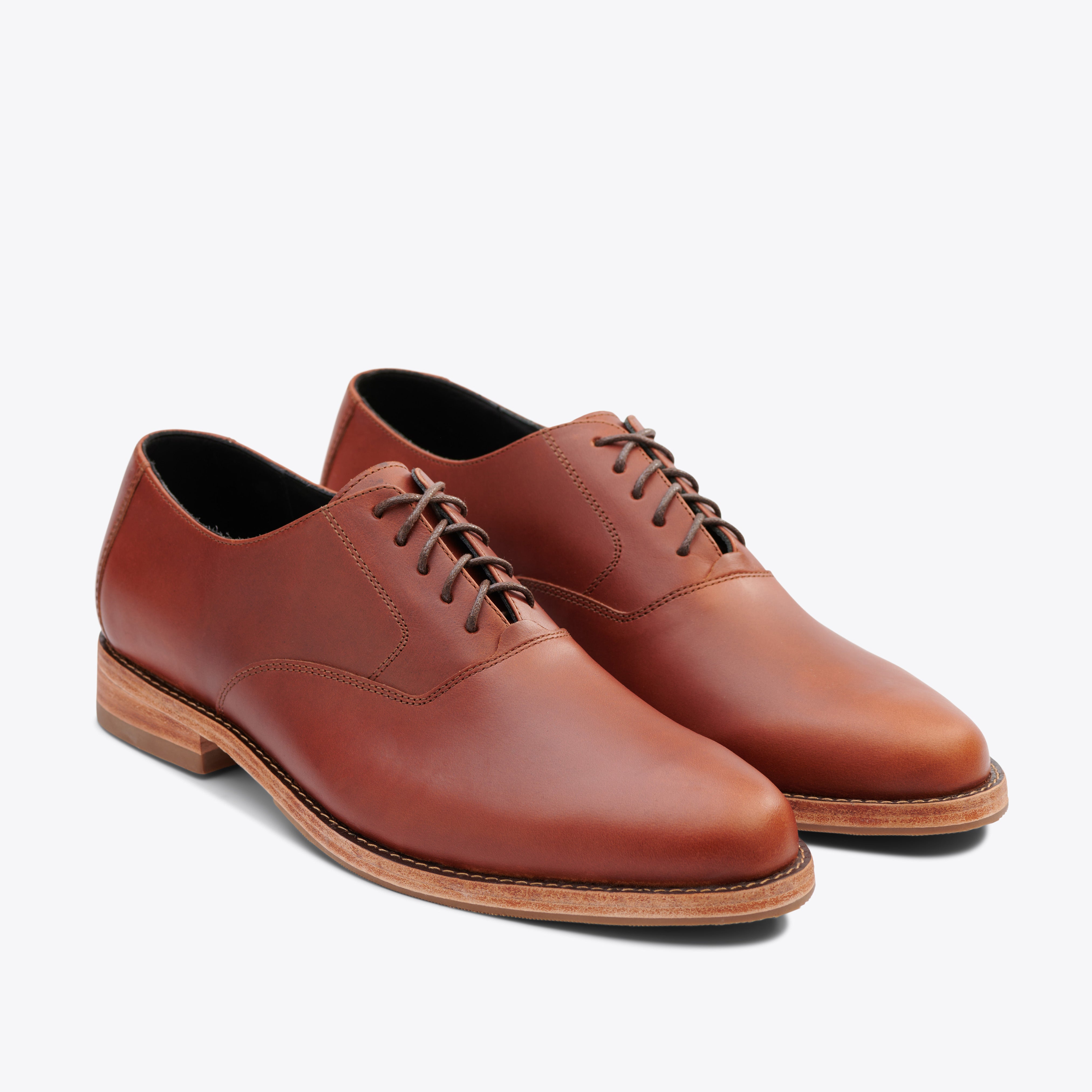 Everyday Oxford Brandy | Garmentory