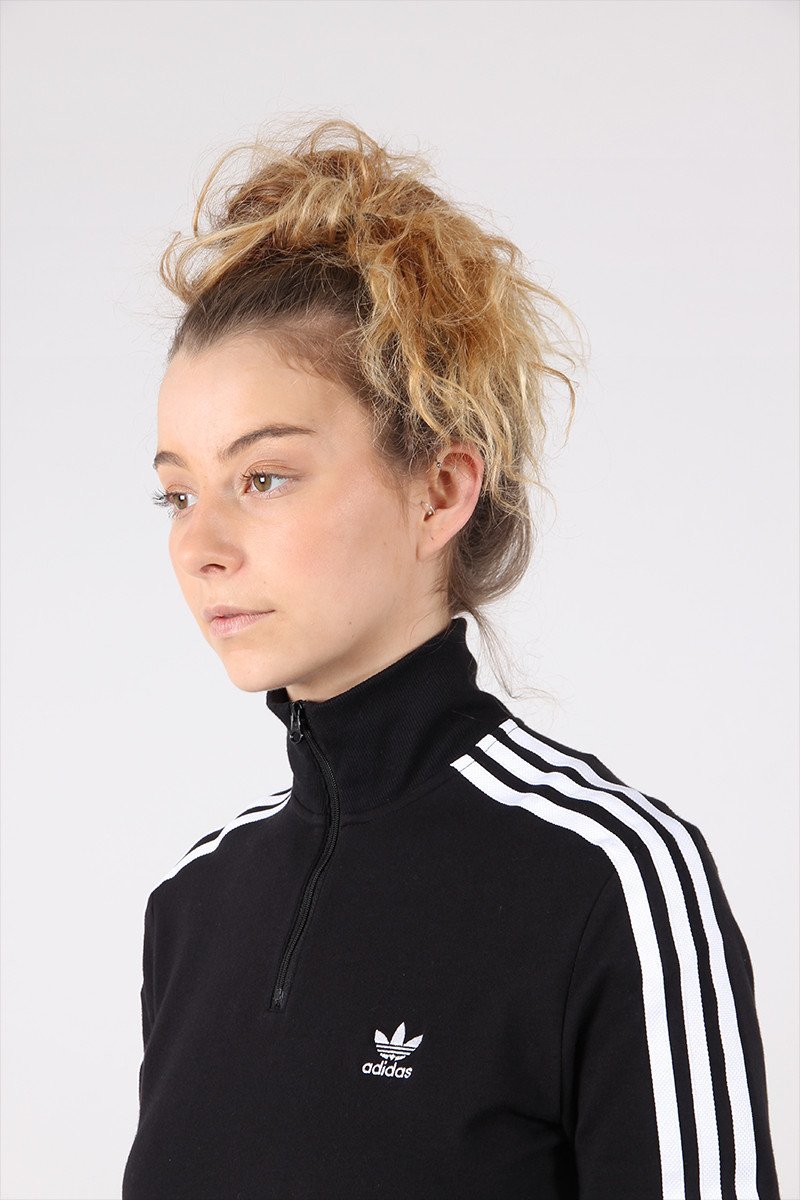 adidas originals three stripe dress