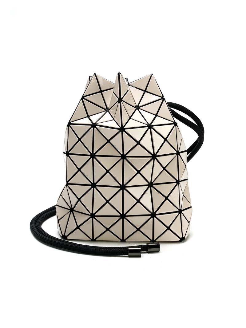 BAO BAO ISSEY MIYAKE WRING - BEIGE | Garmentory