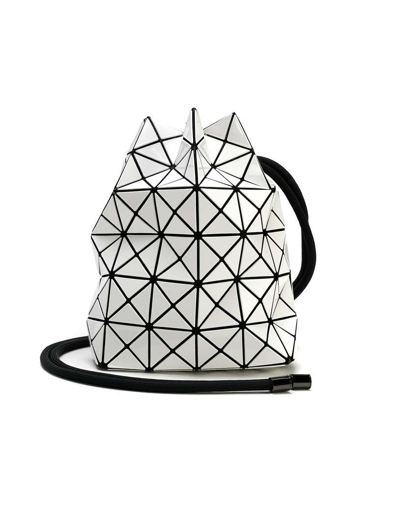 BAO BAO ISSEY MIYAKE WRING - WHITE | Garmentory