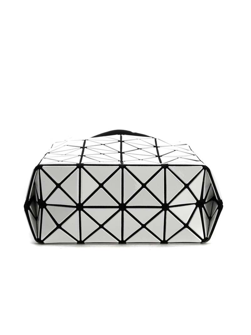 BAO BAO ISSEY MIYAKE WRING - WHITE | Garmentory